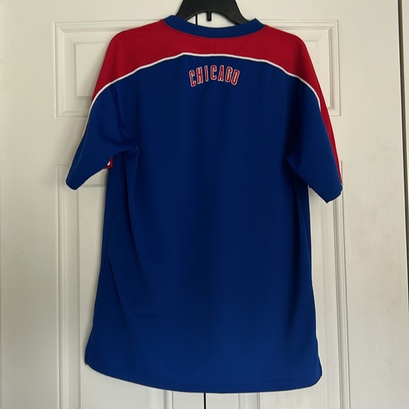 Chicago Cubs jersey - Picture 2 of 7